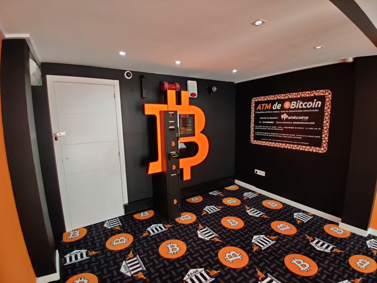 Cajero Bitcoin Marbella 1
